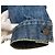 Autre Marque Chaqueta vaquera Levi's 70505-0217 Azul - vista 9