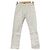 Autre Marque Weiße Denim-Hose 45R