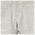 Autre Marque Weiße Denim-Hose 45R - Ansicht 2