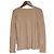 Autre Marque Top de punto cuello redondo FOXEY Rosa - vista 2
