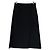 Autre Marque Falda Maxi GANOSCH Negro