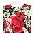 Dolce & Gabbana Vestido de jacquard de algodón y seda Dolce&Gabbana Multicolor - vista 2