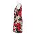 Dolce & Gabbana Vestido de jacquard de algodón y seda Dolce&Gabbana Multicolor - vista 6
