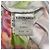 Autre Marque LEONARD SPORT Top a maniche lunghe con stampa floreale e mezza zip Rosa Bianco Multicolore - vista 7