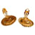 Autre Marque Orecchini a clip cerchio FOXEY Accessorio D'oro - vista 6