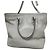 Autre Marque Borsa Tote 2 vie in pelle Marco Bianchini Marrone