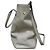 Autre Marque Borsa Tote 2 vie in pelle Marco Bianchini Marrone - vista 4