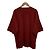 Autre Marque Ebure Strickoberteil Rot - Ansicht 2