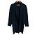 Theory luxe Cárdigan largo de punto HARLING REIMY Azul Azul marino