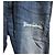 Autre Marque Pantalones de denim DIESEL KRAILEY-NE Azul - vista 3