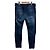 Autre Marque Pantalones de denim DIESEL KRAILEY-NE Azul - vista 5