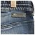 Autre Marque Pantalones de denim DIESEL KRAILEY-NE Azul - vista 7