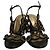 Autre Marque Sandali Bijou GRACE CONTINENTAL Nero - vista 4