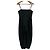 Autre Marque CITYSHOP TR CAMI All-in-one Negro