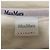 Max Mara MaxMara LEISURE Top a maniche lunghe e girocollo Bianco - vista 4