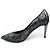 Yves Saint Laurent Saint Laurent 315535 Pumps Nero - vista 2
