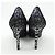 Yves Saint Laurent Saint Laurent 315535 Pumps Nero - vista 5