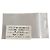 Autre Marque Orecchino a lobo Sympathy of Soul SV925 Initial A D'oro - vista 8