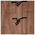 Autre Marque JOURNAL STANDARD Abrigo Duffle de Faux Shearling Castaño Camello - vista 2