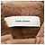 Autre Marque JOURNAL STANDARD Abrigo Duffle de Faux Shearling Castaño Camello - vista 5