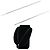 Autre Marque Collana Vendome Aoyama Pt950/850 Diamanti Argento - vista 5