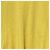 Autre Marque MOGA 18-Gauge Semi-Worsted Wollstrick-Pullover Gelb - Ansicht 2