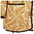 Salvatore Ferragamo gesteppte Cordjacke aus Polyester Gelb - Ansicht 4