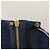 Marni Strickkleid Blau Marineblau - Ansicht 6