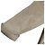 Autre Marque Abrigo de mezcla de cachemira Marina Rinaldi Beige - vista 3