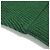 Autre Marque Yori Tack Shoulder Strickpullover Grün - Ansicht 12