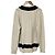 V-Ausschnitt Wollpullover von Polo by Ralph Lauren - Ansicht 2