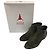 Autre Marque Stivaletti Combinati Flappin fitfit Marrone