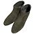 Autre Marque Stivaletti Combinati Flappin fitfit Marrone - vista 2