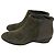 Autre Marque Stivaletti Combinati Flappin fitfit Marrone - vista 6