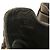 Tod's Tod’s GOMMA Leder- Stiefeletten Schwarz - Ansicht 8