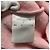 Autre Marque Yori Asshuku Front Short Pullover Wollpullover Pink - Ansicht 6