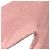 Autre Marque Yori Asshuku Front Short Pullover Wollpullover Pink - Ansicht 9