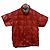 Autre Marque mont-bell U.L. Down Inner Down Half Sleeve Jacket Roja