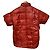 Autre Marque mont-bell U.L. Down Inner Down Half Sleeve Jacket Roja - vista 3