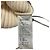 Autre Marque Set 2way Snidel Gonna a Volant e Maglia Crudo - vista 11