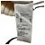Autre Marque Set 2way Snidel Gonna a Volant e Maglia Crudo - vista 13