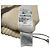 Autre Marque Set 2way Snidel Gonna a Volant e Maglia Crudo - vista 14