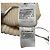 Autre Marque Set 2way Snidel Gonna a Volant e Maglia Crudo - vista 15