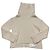 Autre Marque Set 2way Snidel Gonna a Volant e Maglia Crudo - vista 4