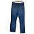 Autre Marque Vaqueros de denim RED CARD Azul - vista 2
