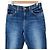 Autre Marque Vaqueros de denim RED CARD Azul - vista 3