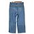 Vaqueros Theory COTTON DENIM Azul - vista 2