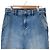 Vaqueros Theory COTTON DENIM Azul - vista 3