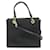 Céline Borsa a mano 2way in pelle Celine Nero