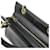 Céline Borsa a mano 2way in pelle Celine Nero - vista 6